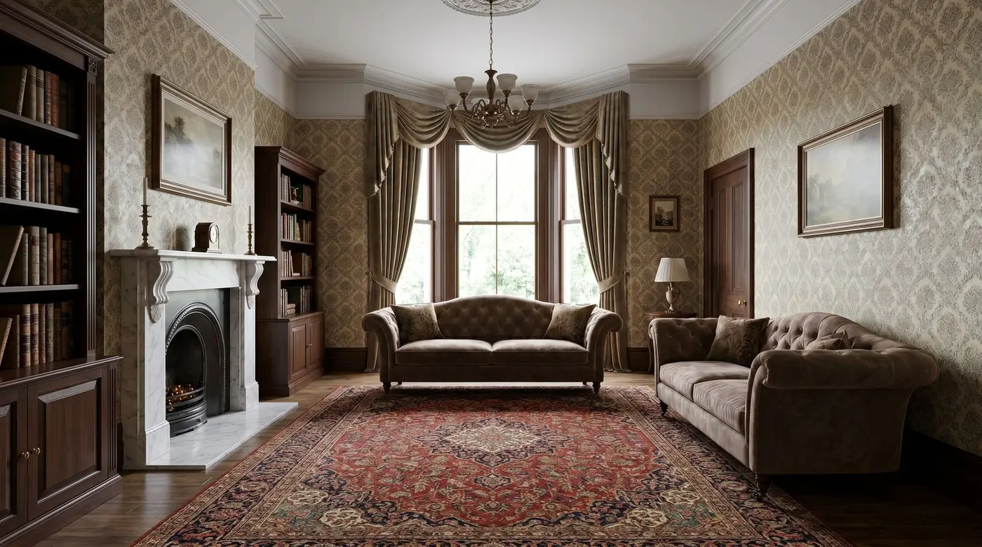 The Travertine Salon
